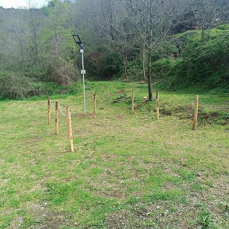 La Borgata Ξενοδοχείο Tovo San Giacomo Εξωτερικό φωτογραφία